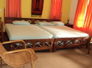 Samtop Hotel Kothmale