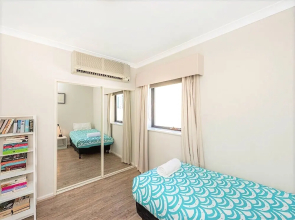 Perth West End Apartment 504