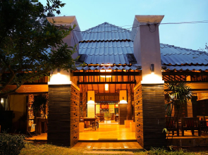 Cher Ville Boutique Resort