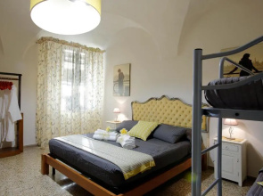 Appartamento La Casina