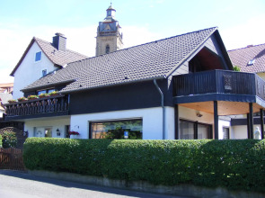Ferienhaus Gossel