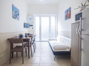 Casa Camerini in Ostuni