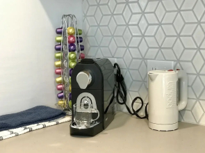 Well Appointed Roosevelt Studio