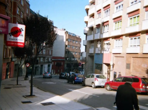 Apartamento Dominicos