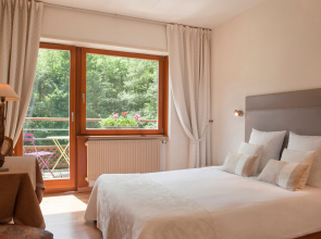 La Fischhutte, The Originals Relais