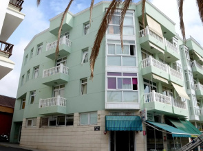 Apartamento Yeray