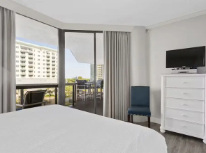 Surfside Resort #208- Emerald Dreams