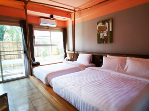 Dugong Village-Green Hotel