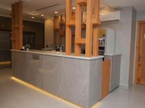 Al Raha Apartment Hotel