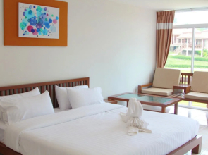 Thongsathit Hill Resort Khao Yai