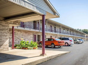 Econo Lodge Elkhart North