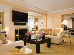 Four Seasons Hotel London at Park Lane