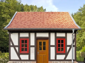 Romantik Hotel Landhaus Bärenmühle