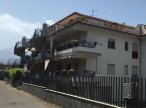 Torre Marina House