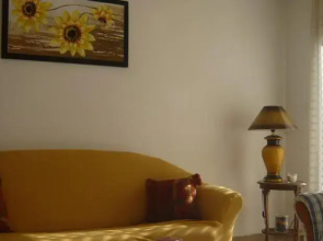 Kalithea Villa