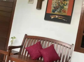 Rumahku Bali Executive