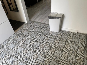 Nóra Apartman