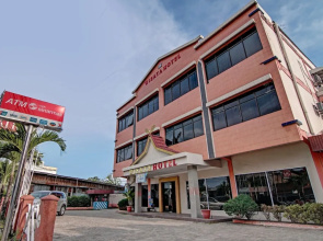 OYO 90697 Hotel Wisata