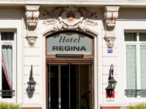 Hôtel Regina