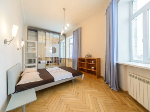 Apartments Kreshchatik 27-32