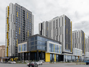 Apartaments Korkem 3