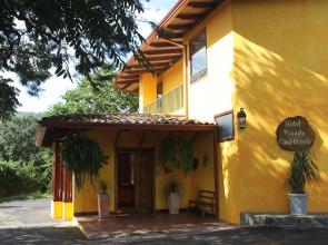 Hotel Posada Canal Grande