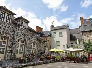 Auberge du Cheval Blanc