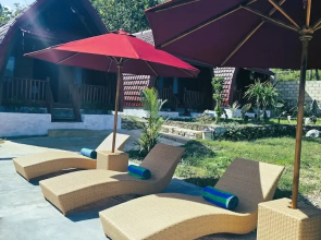 Dudu Cottage Nusa Penida