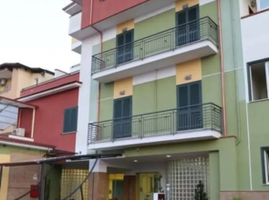 Hotel Resort Il Panfilo
