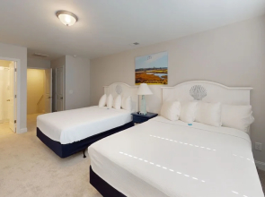 Villas At Seaside 116 A 2 Bedroom Home by RedAwning