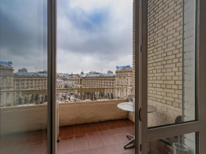 Отель Козацкий