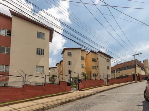 Apto com Tima Localiza o Wi-fi e Garagem