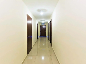 ZEN Rooms Basic Near I-City