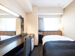 APA Hotel TKP Nippori-Ekimae