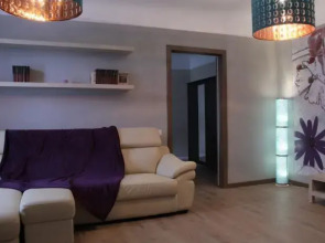 Olgas Apartment