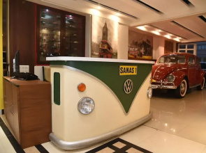 BelAir Suites Pune