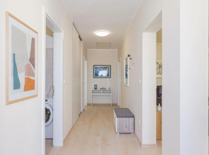 Awesome Apartment in Medulin With 3 Bedrooms and Wifi