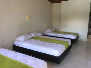 Hostal Don Jotas
