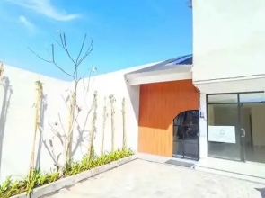 Abian Klumpu Villa & Spa Sanur Bali