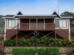 Green Velvet Resort-Near Pawna Lake