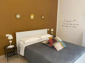 Nenetta Rooms & Suites