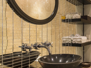 O on Kloof Boutique Hotel