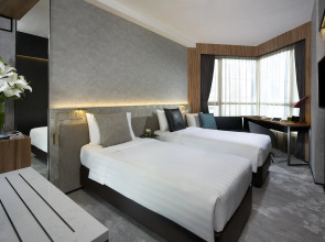 The Harbourview - Chinese YMCA of Hong Kong