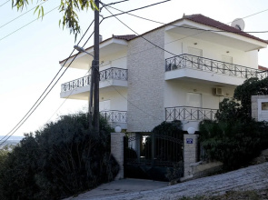 Libra - Luxurious Sea View Apartment