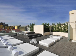 Altis Prime Hotel de Apartamentos