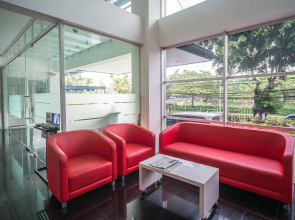 ZEN Rooms Setiabudi