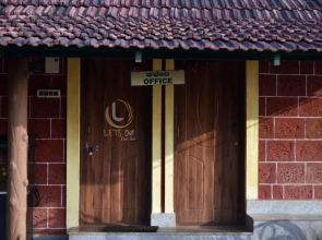 STAYMAKER Ruthu Herittage Homes
