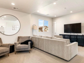 Rainson Retreat 5 Bedroom Home