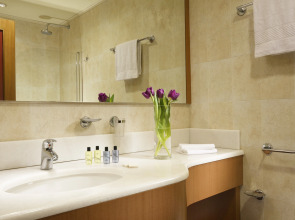 Отель & Residence Quark Due Milano