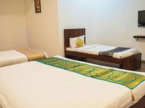 Hotel Dream villa udaipur